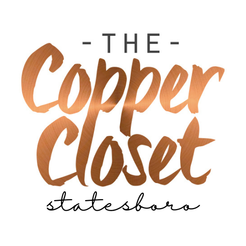 The Copper Closet Statesboro